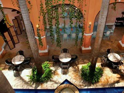 Hotel Boutique Casa Pestagua