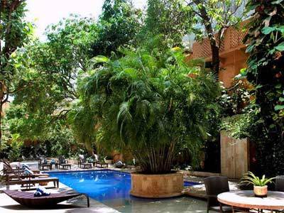 Hotel Boutique Casa Pestagua