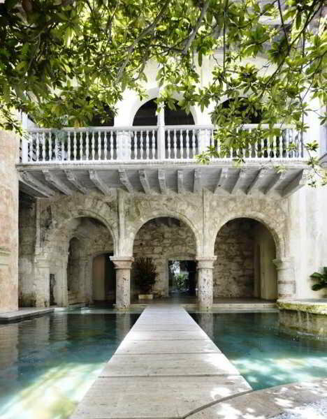 Hotel Boutique Casa Pestagua