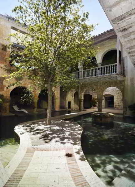 Hotel Boutique Casa Pestagua