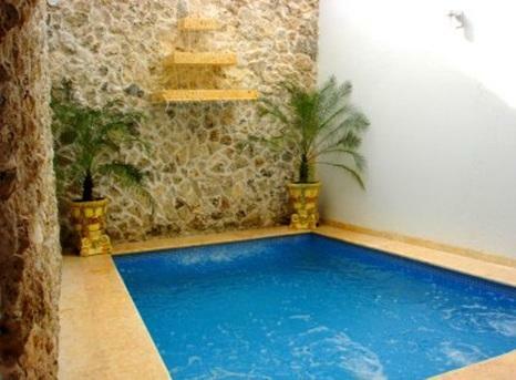 Hotel Casa Del Curato