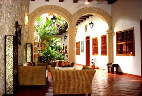 Hotel Casa Del Curato