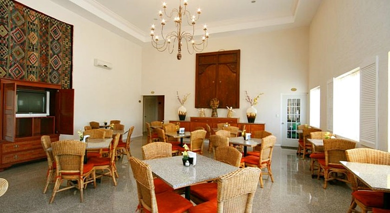 Hotel Zar Culiacan