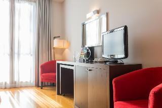 Molhe Hotel - Conde Carvalhal