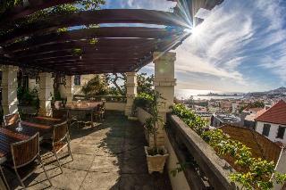 Molhe Hotel - Conde Carvalhal