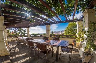 Molhe Hotel - Conde Carvalhal