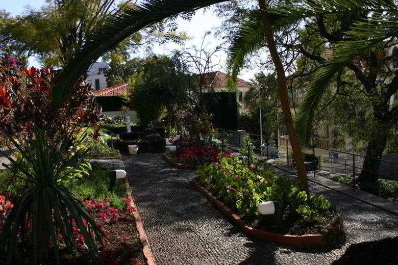 Molhe Hotel - Conde Carvalhal