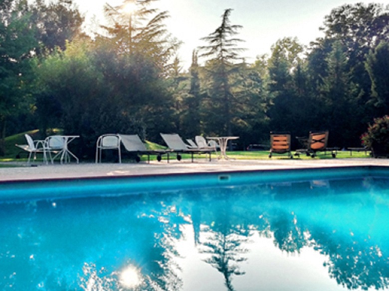 Hotel Agriturismo Montebelli