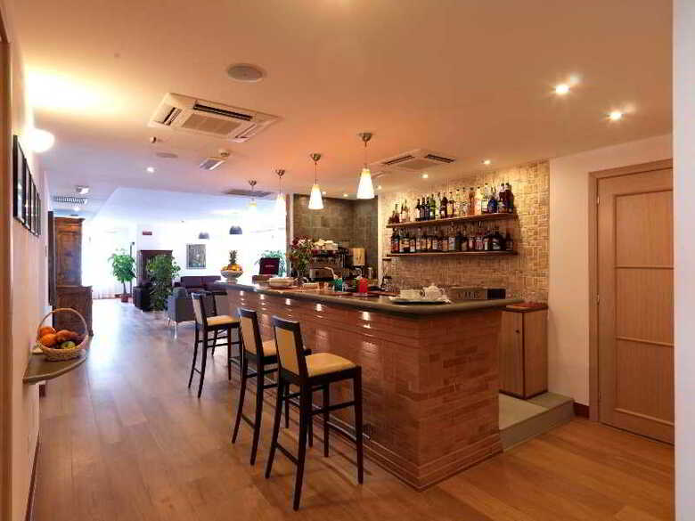Hotel Agriturismo Montebelli