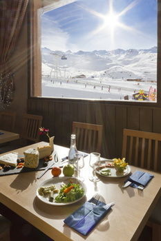 Apartamento H�tel Club Mmv Les Neiges