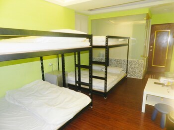 Apartamento Taichung Feng Chia House
