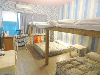 Apartamento Taichung Feng Chia House
