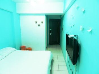 Apartamento Taichung Feng Chia House