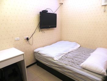 Apartamento Taichung Feng Chia House