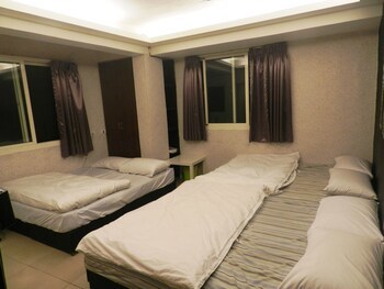 Apartamento Taichung Feng Chia House