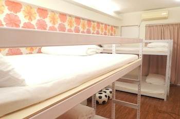 Apartamento Taichung Feng Chia House