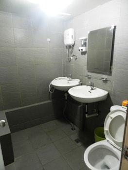 Apartamento Taichung Feng Chia House