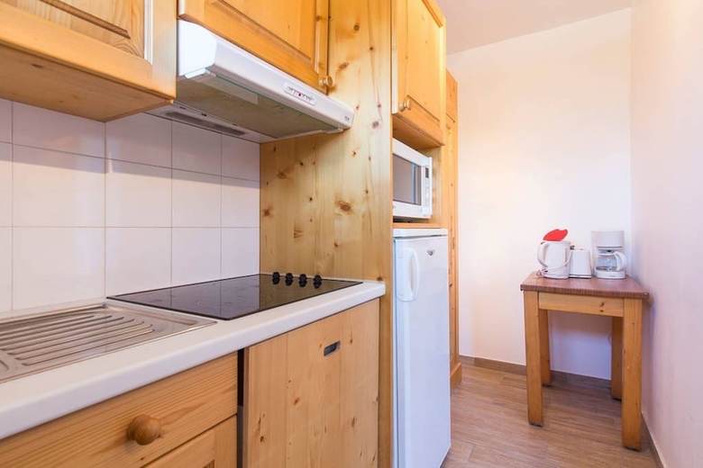 Residencia R�sidence & Spa La Grande Cord�e