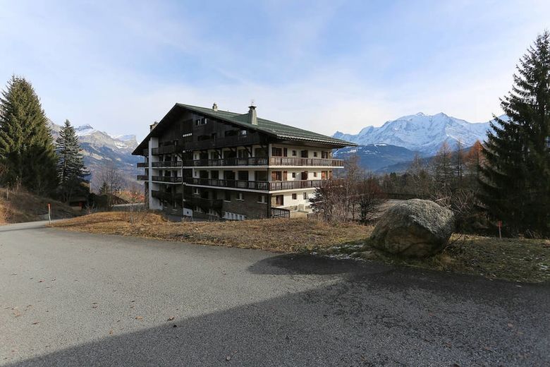 Residencia R�sidence & Spa La Grande Cord�e
