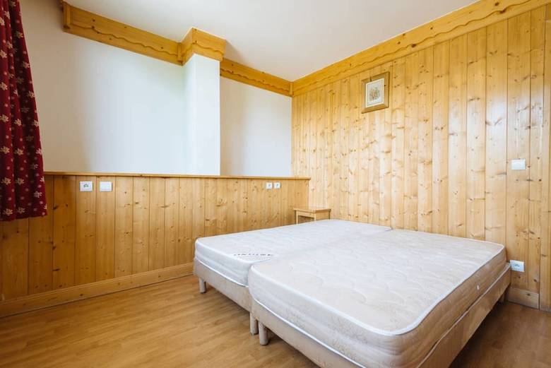 Residencia R�sidence & Spa La Grande Cord�e