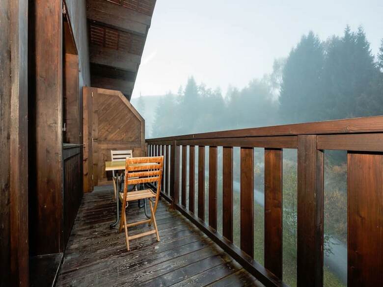 Residencia R�sidence & Spa La Grande Cord�e