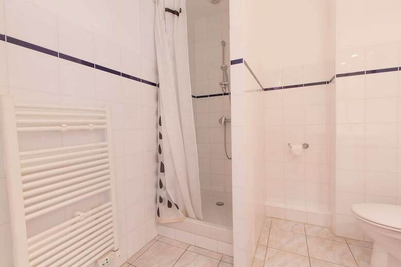 Residencia R�sidence & Spa La Grande Cord�e