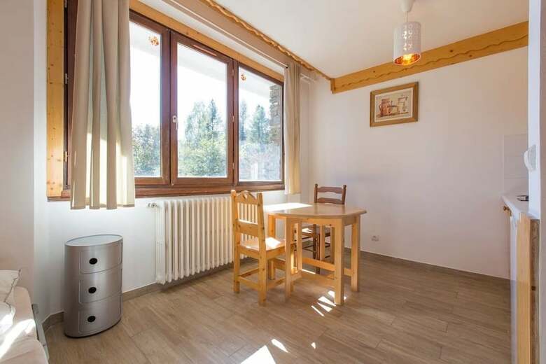 Residencia R�sidence & Spa La Grande Cord�e