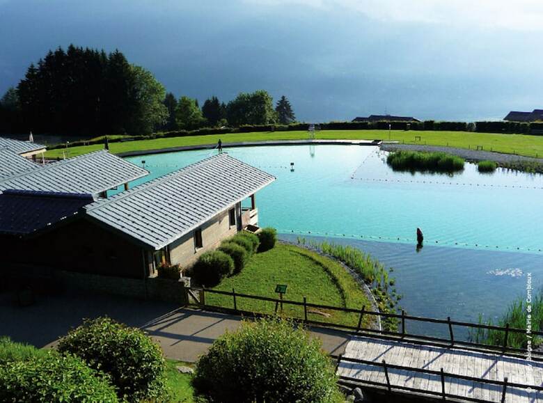 Residencia R�sidence & Spa La Grande Cord�e