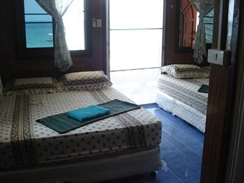 Hotel Euphoria Bungalow