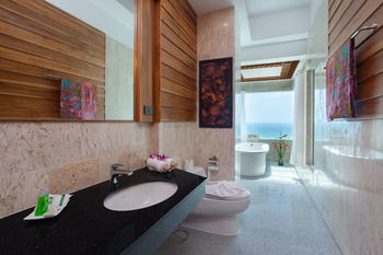 Hotel The Samui Beach Resort