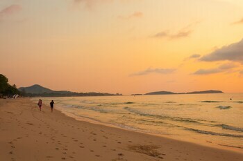 Hotel The Samui Beach Resort