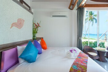Hotel The Samui Beach Resort