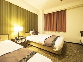 Hotel Areaone Oita