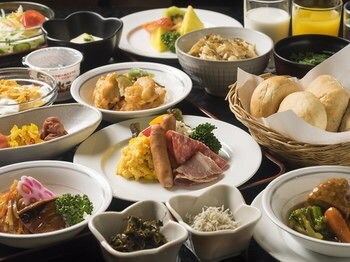 Hotel Areaone Oita