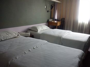 Hotel Rafflesia Inn