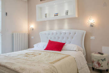 Bed & Breakfast Fjore Di Lecce