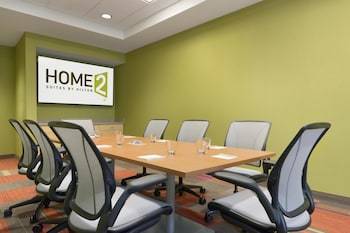 Hotel Home2suites By Hilton Durham Chapel Hill