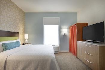 Hotel Home2suites By Hilton Durham Chapel Hill