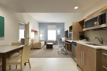 Hotel Home2suites By Hilton Durham Chapel Hill
