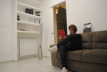 Apartamento Ciak Holiday House