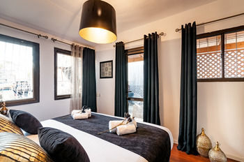 Apartamento Sweet Inn - King David II