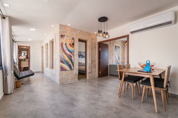Apartamento Sweet Inn - King David II