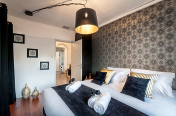 Apartamento Sweet Inn - King David II