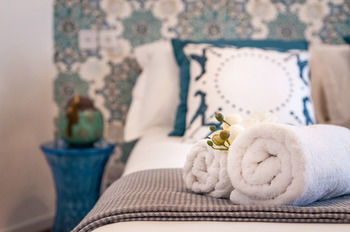 Apartamento Sweet Inn - King David II