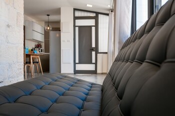 Apartamento Sweet Inn - King David II