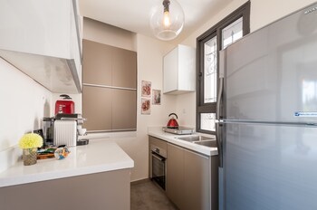 Apartamento Sweet Inn - King David II