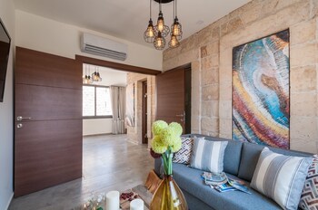 Apartamento Sweet Inn - King David II