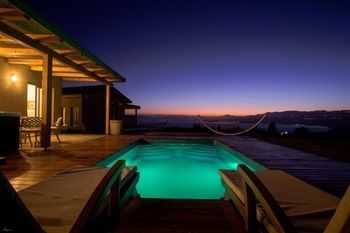 Villa The White Cabins - Boutique