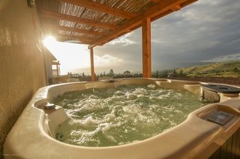 Villa The White Cabins - Boutique