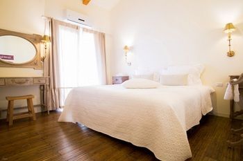 Villa The White Cabins - Boutique